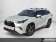 Used 2022 Toyota Highlander XLE SUV
