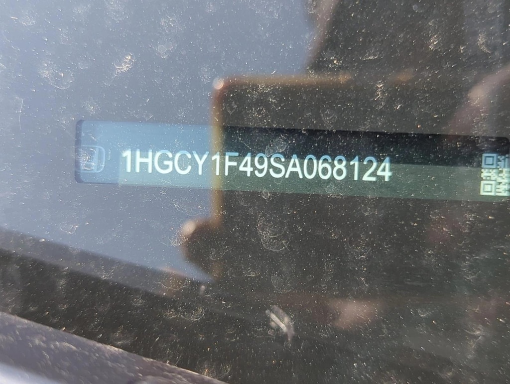 Used 2025 Honda Accord SE Sedan