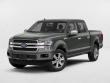 Used 2019 Ford F-150  Truck SuperCrew Cab