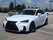 LEXUS IS 350