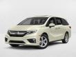 Used 2018 Honda Odyssey EX-L Van