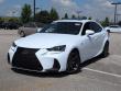 Used 2020 Lexus IS 350  Sedan