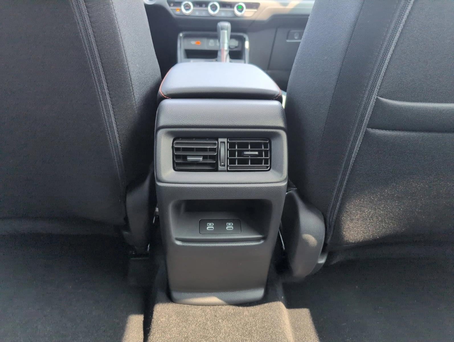 2026 Honda CR-V Sport - Photo 16