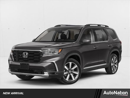 2023 Honda Pilot Touring SUV
