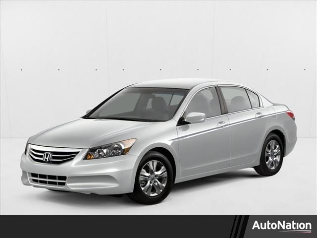 2012 Honda Accord SE Auto's photo