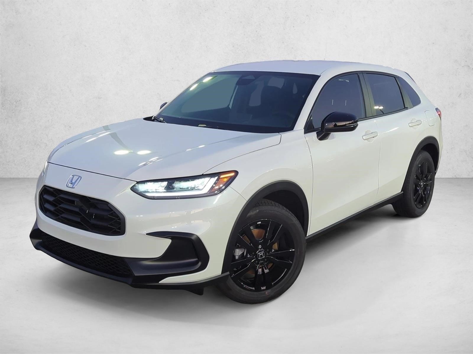 2026 Honda HR-V Sport's photo