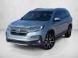Used 2020 Honda Pilot Elite AWD SUV