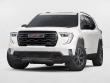 Used 2024 GMC Acadia Elevation SUV