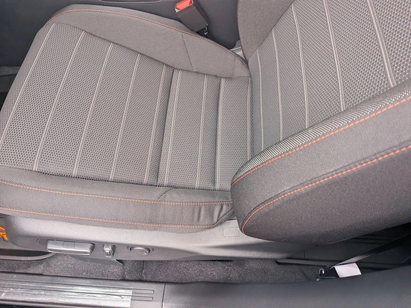 2026 Honda CR-V Hybrid photo 4