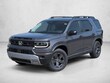Honda Passport