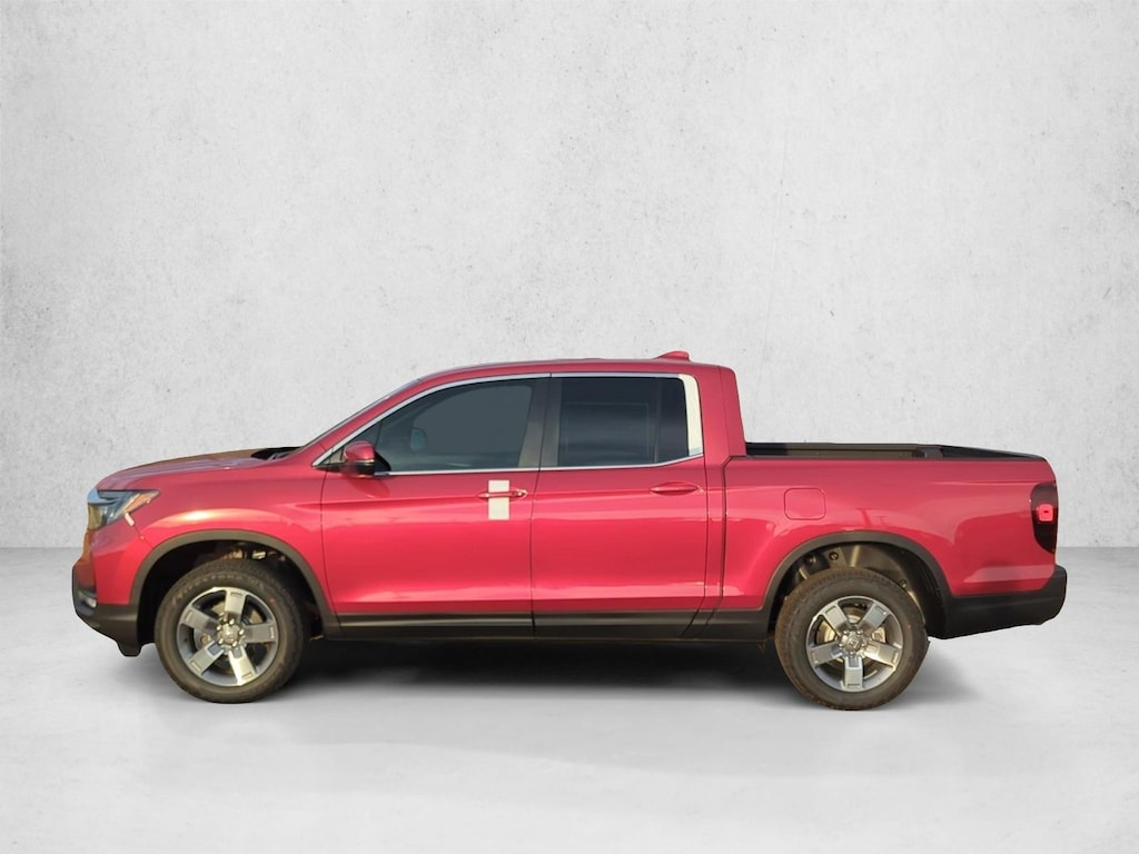 New 2026 Honda Ridgeline RTL Truck Crew Cab