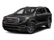 Used 2018 GMC Acadia SLT-2 SUV