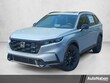  Honda CR-V Hybrid