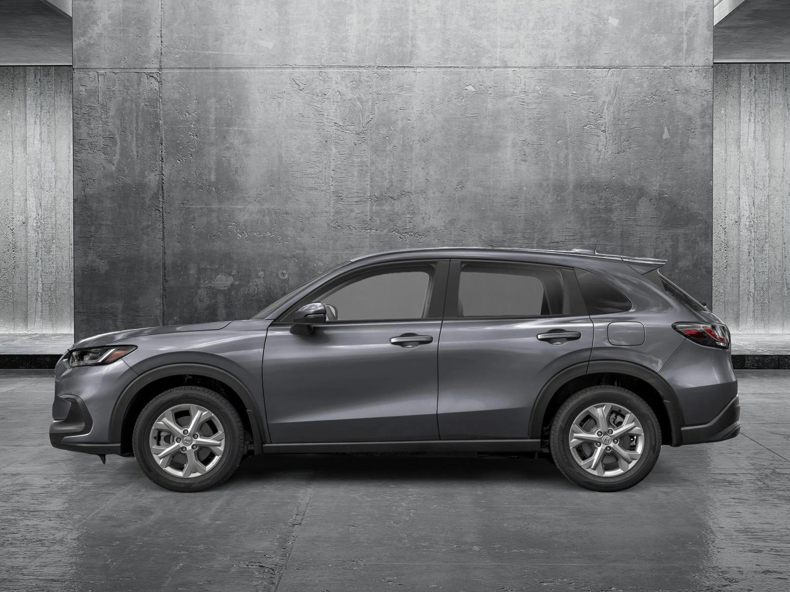 2026 Honda HR-V LX photo 3