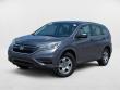 Used 2016 Honda CR-V LX  FWD SUV