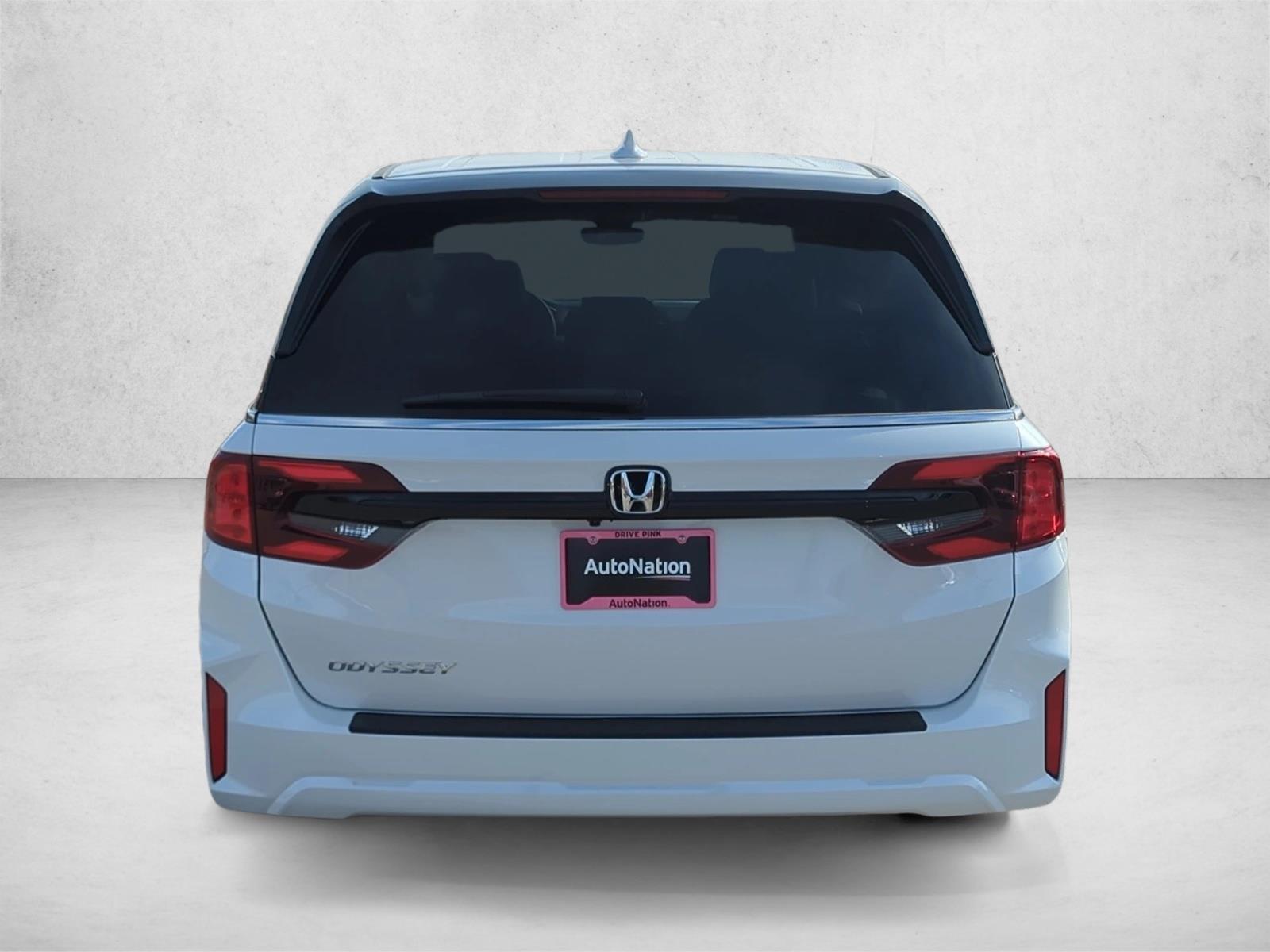 2026 Honda Odyssey EX-L - Photo 6