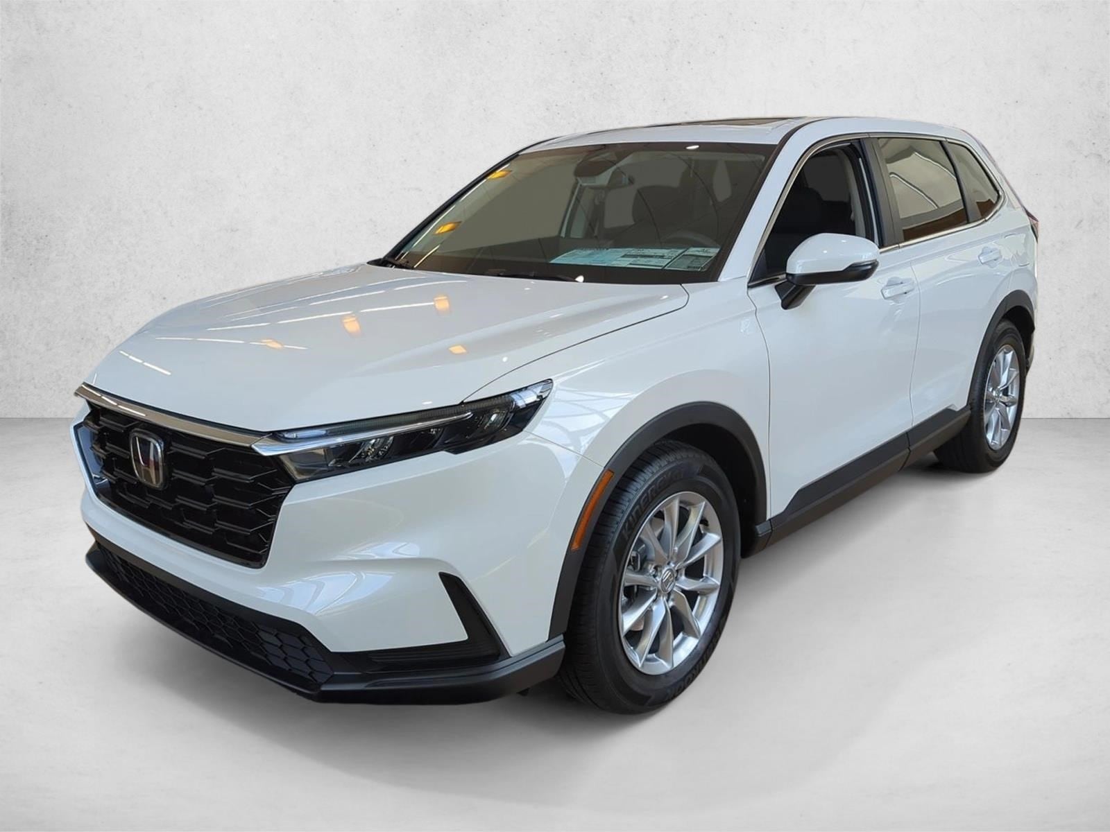 2026 Honda CR-V EX's photo