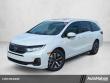 Certified 2026 Honda Odyssey EX-L Van Passenger