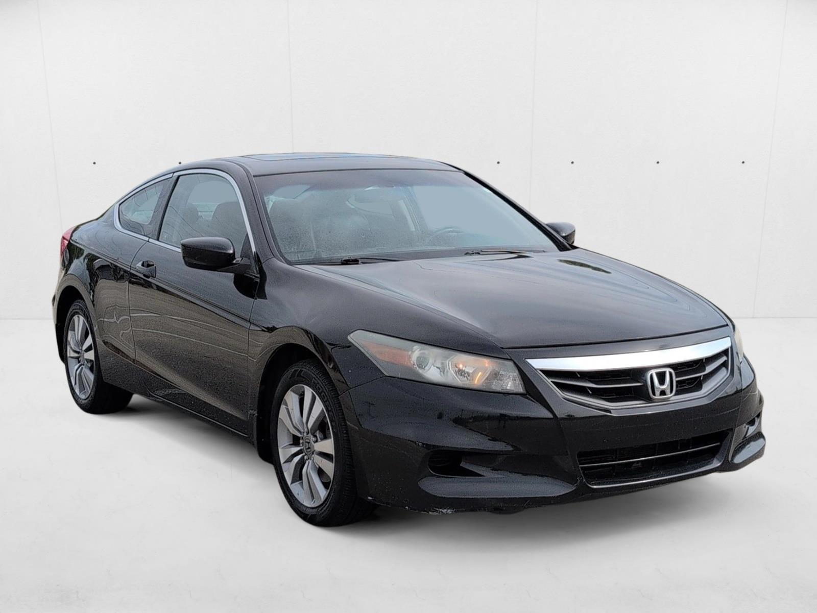 2011 Honda Accord EX-L photo 2