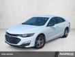 Used 2023 Chevrolet Malibu LS w/1FL Sedan
