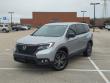 Used 2021 Honda Passport EX-L AWD SUV