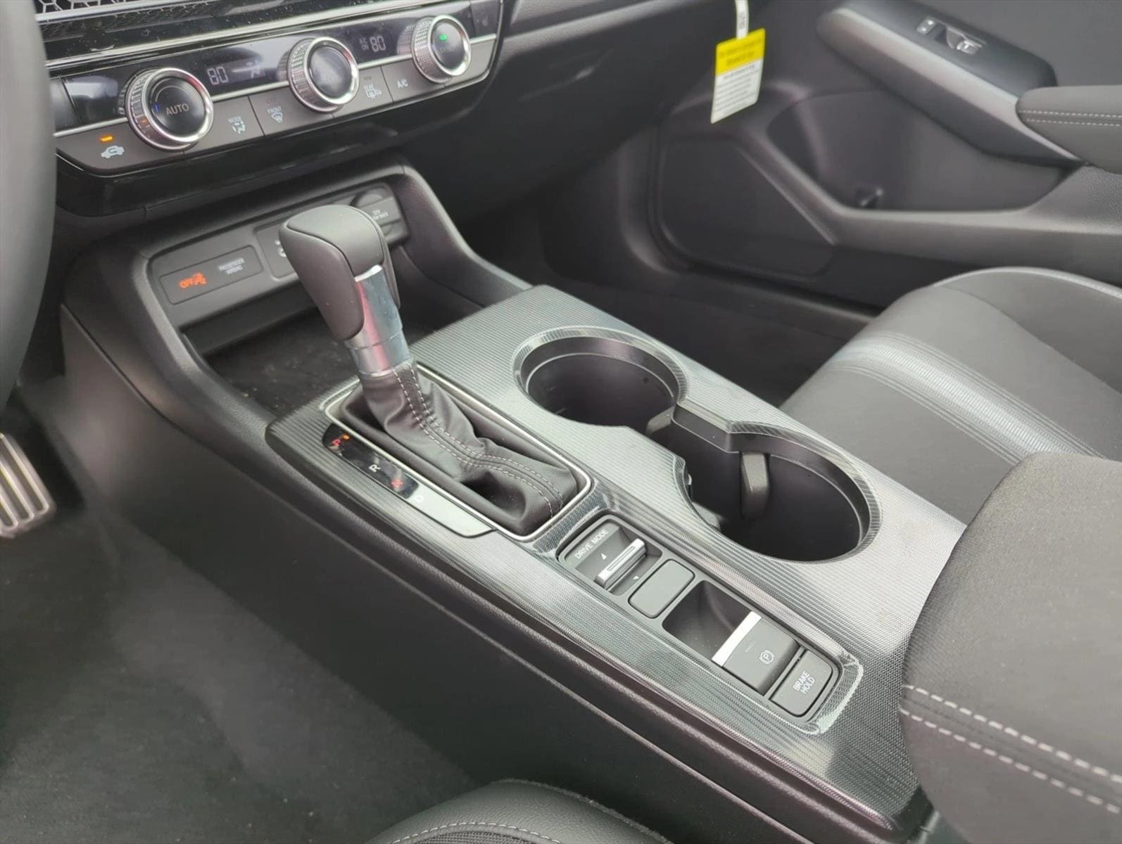 2026 Honda Civic Sport - Photo 15