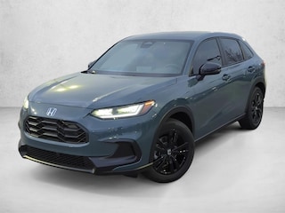 2026 Honda HR-V Sport SUV