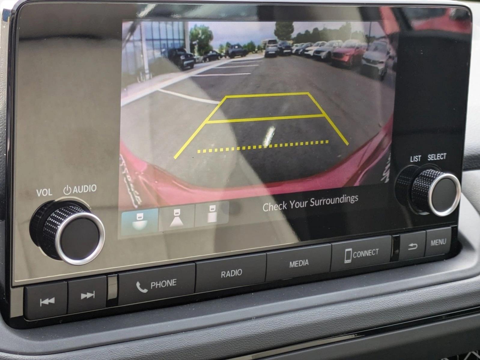 2025 Honda Accord LX - Photo 11