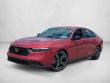 Used 2025 Honda Accord Hybrid Sport Sedan