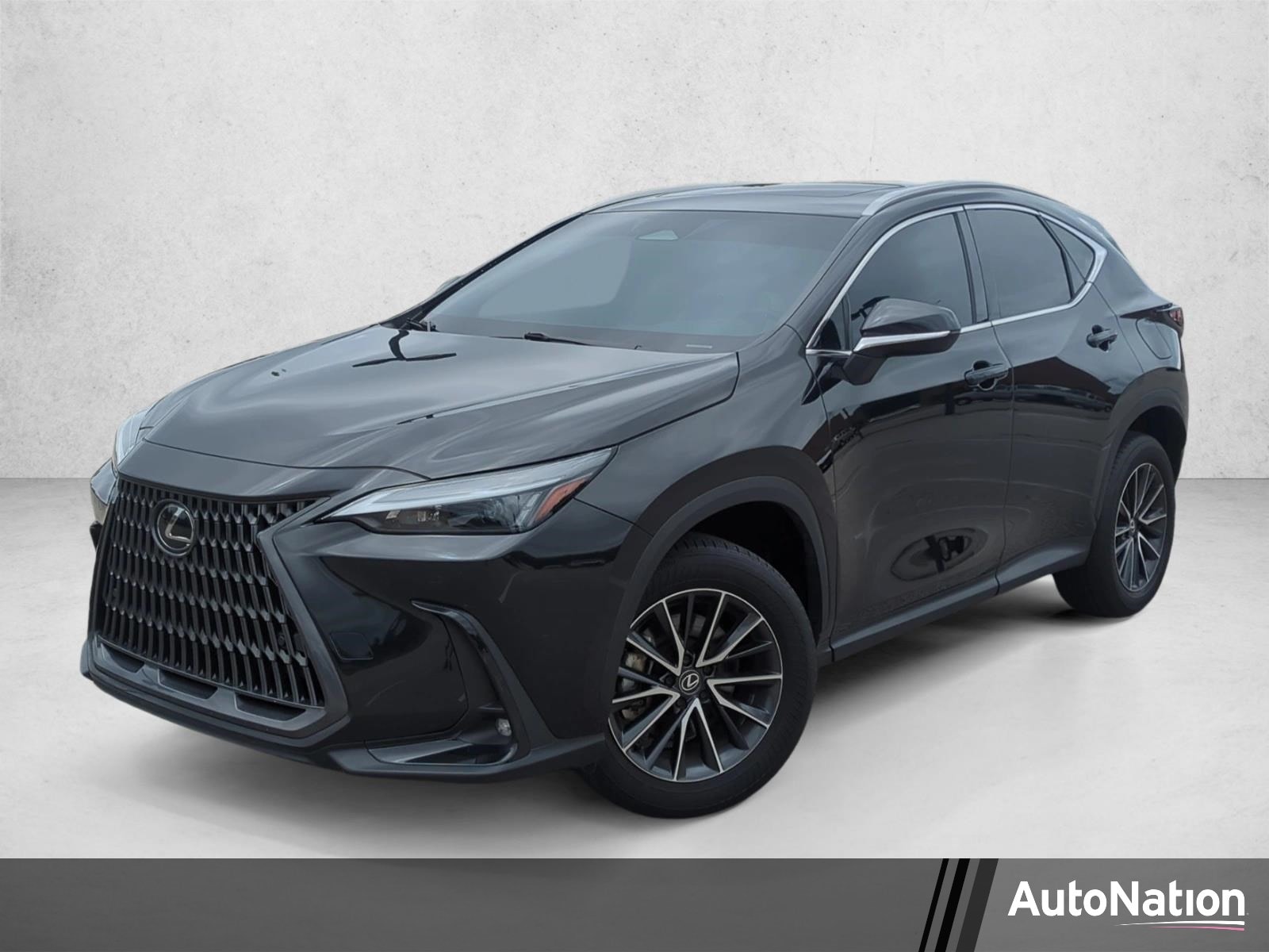 2024 Lexus NX 350 350 Premium AWD's photo
