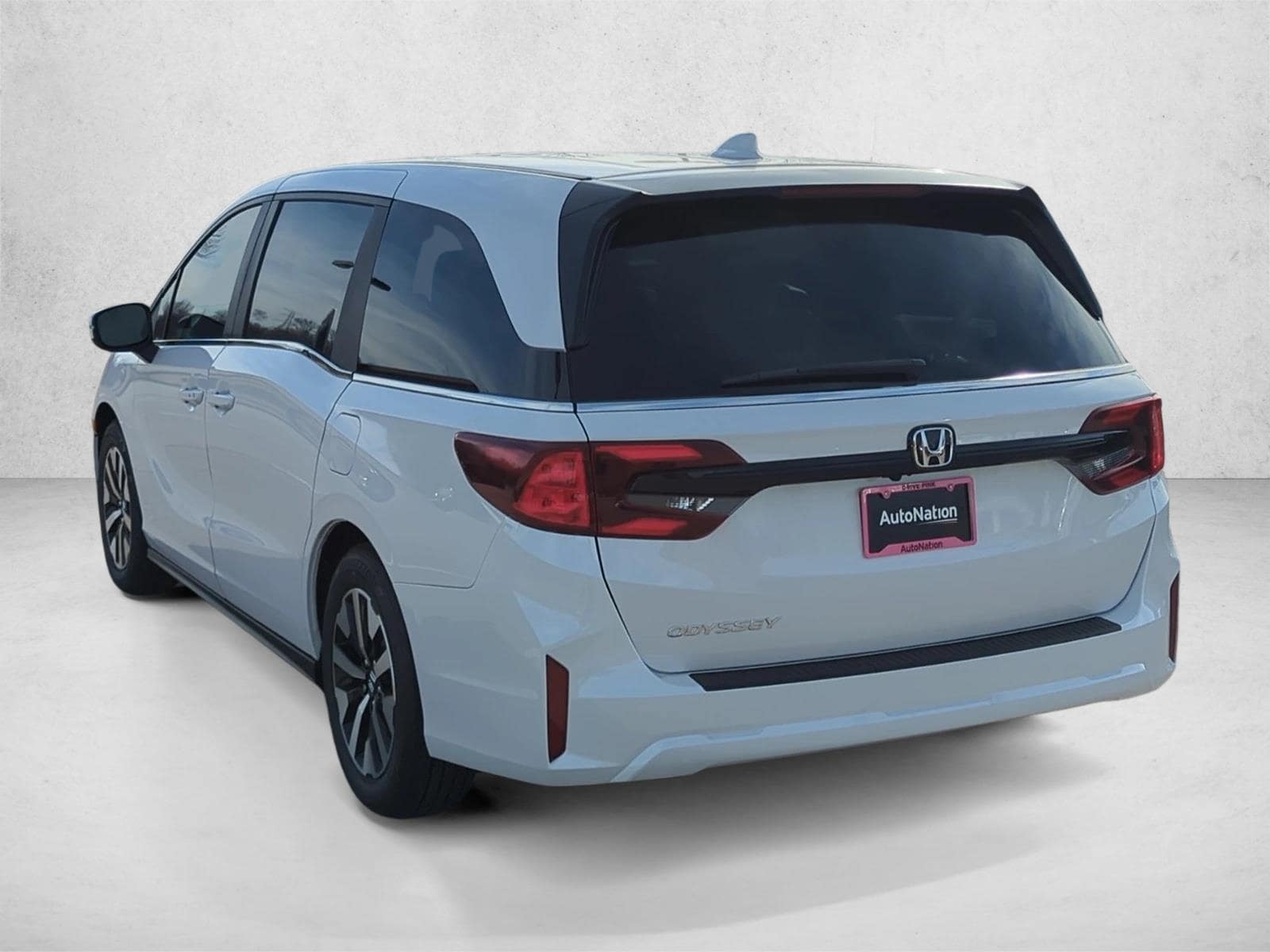 2026 Honda Odyssey EX-L - Photo 7