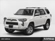 Used 2021 Toyota 4Runner SR5 SUV