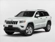 Used 2016 Jeep Grand Cherokee Laredo RWD SUV