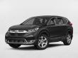 Used 2017 Honda CR-V EX-L AWD SUV