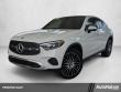 Used 2024 Mercedes-Benz GLC 300 4MATIC Coupe