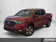  Honda Ridgeline