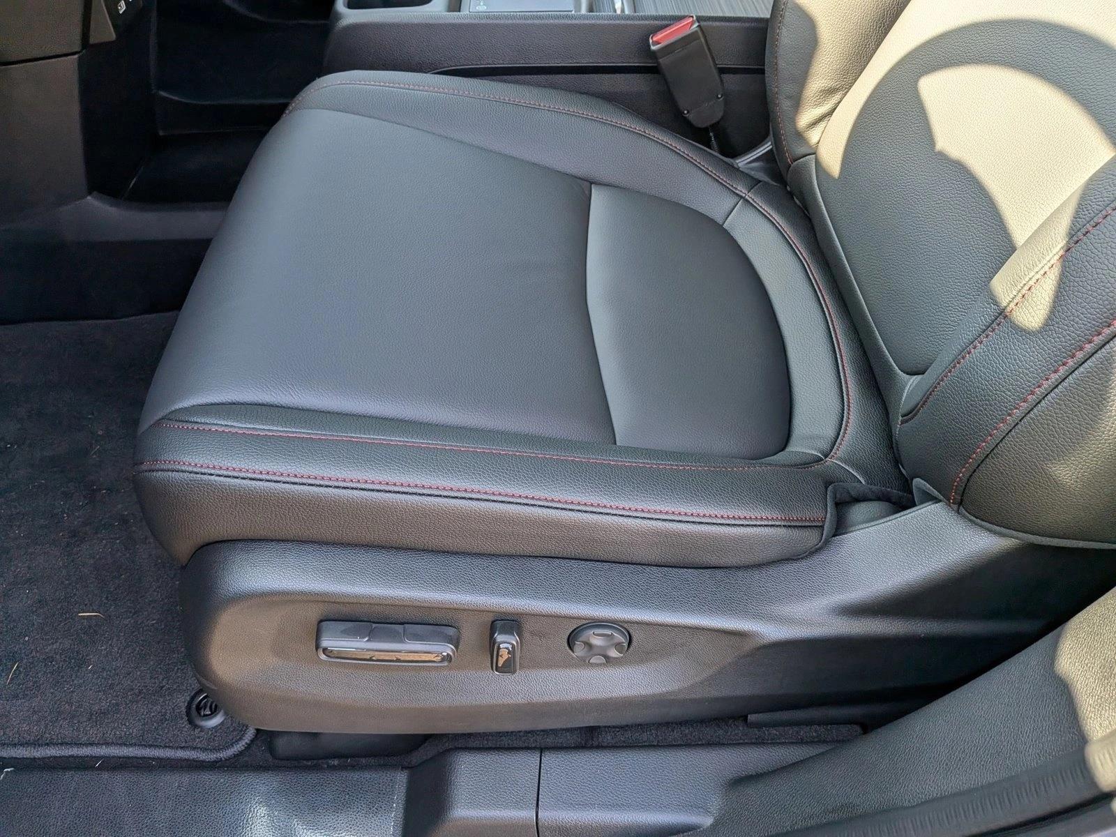 2026 Honda Odyssey photo 4