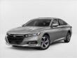Used 2019 Honda Accord EX Sedan