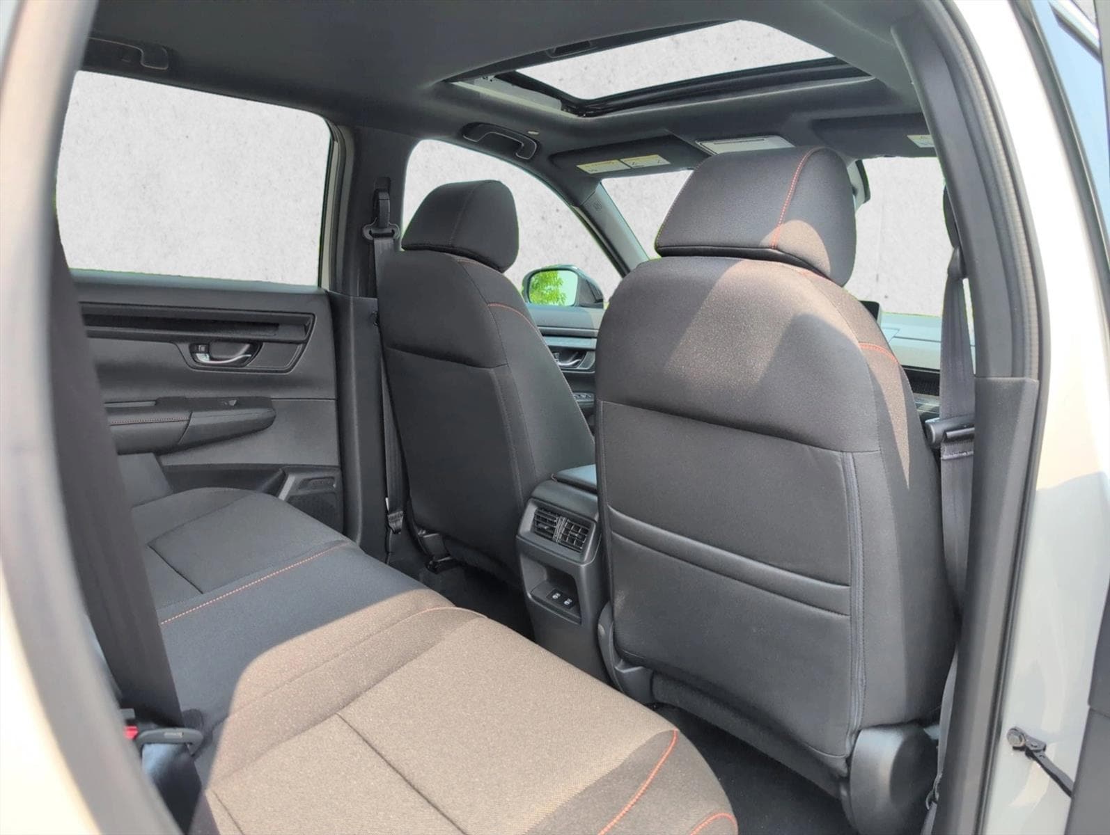 2026 Honda CR-V Sport - Photo 20