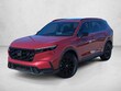 Honda CR-V Hybrid