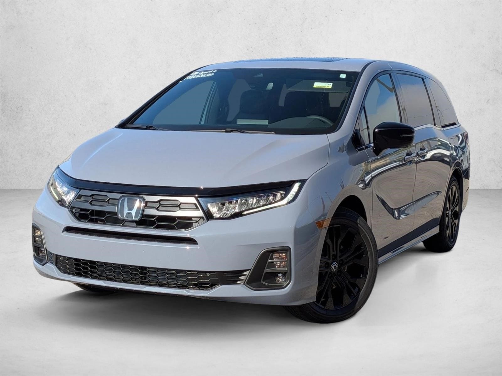 2026 Honda Odyssey Sport L's photo