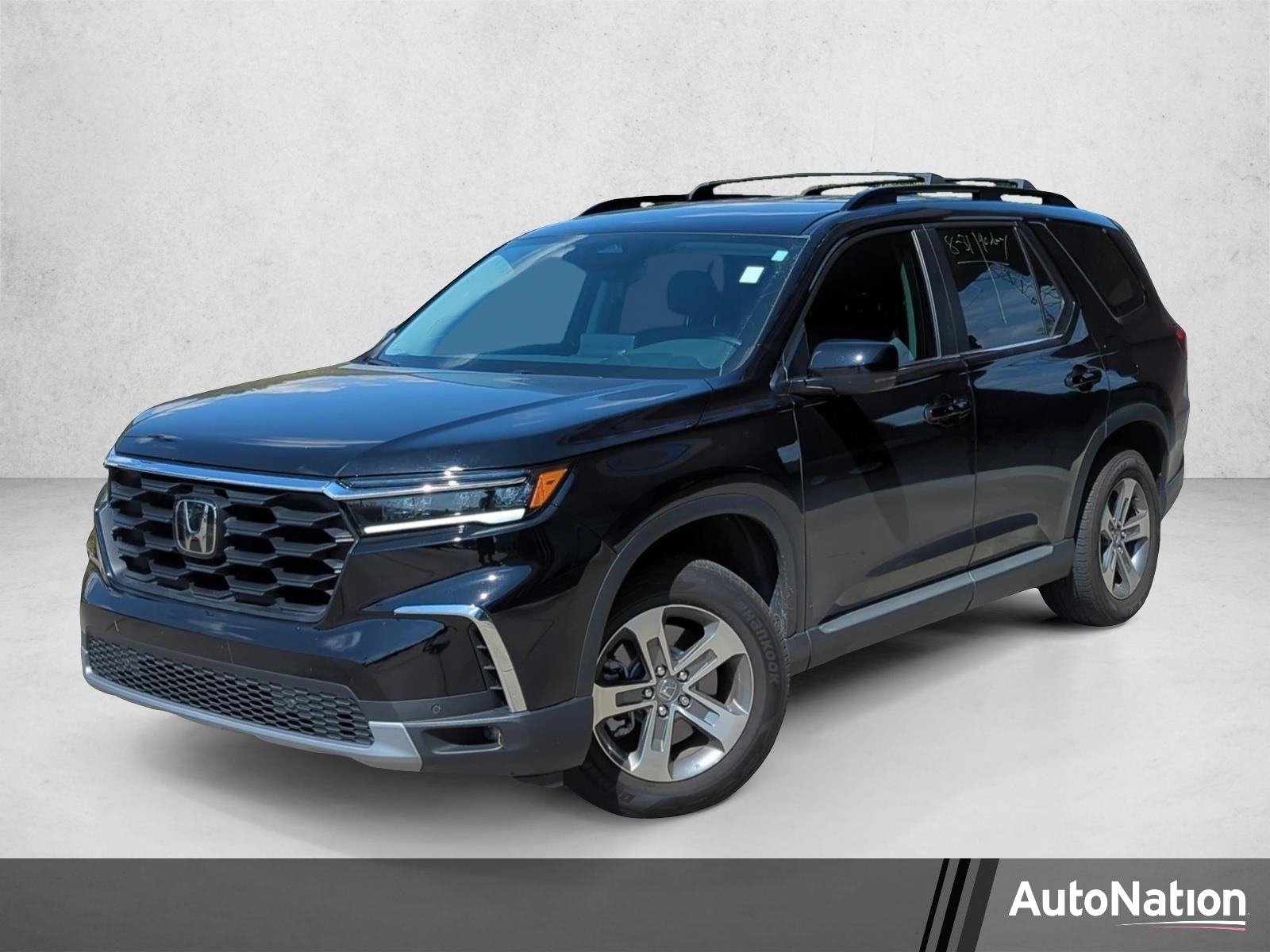 2024 Honda Pilot