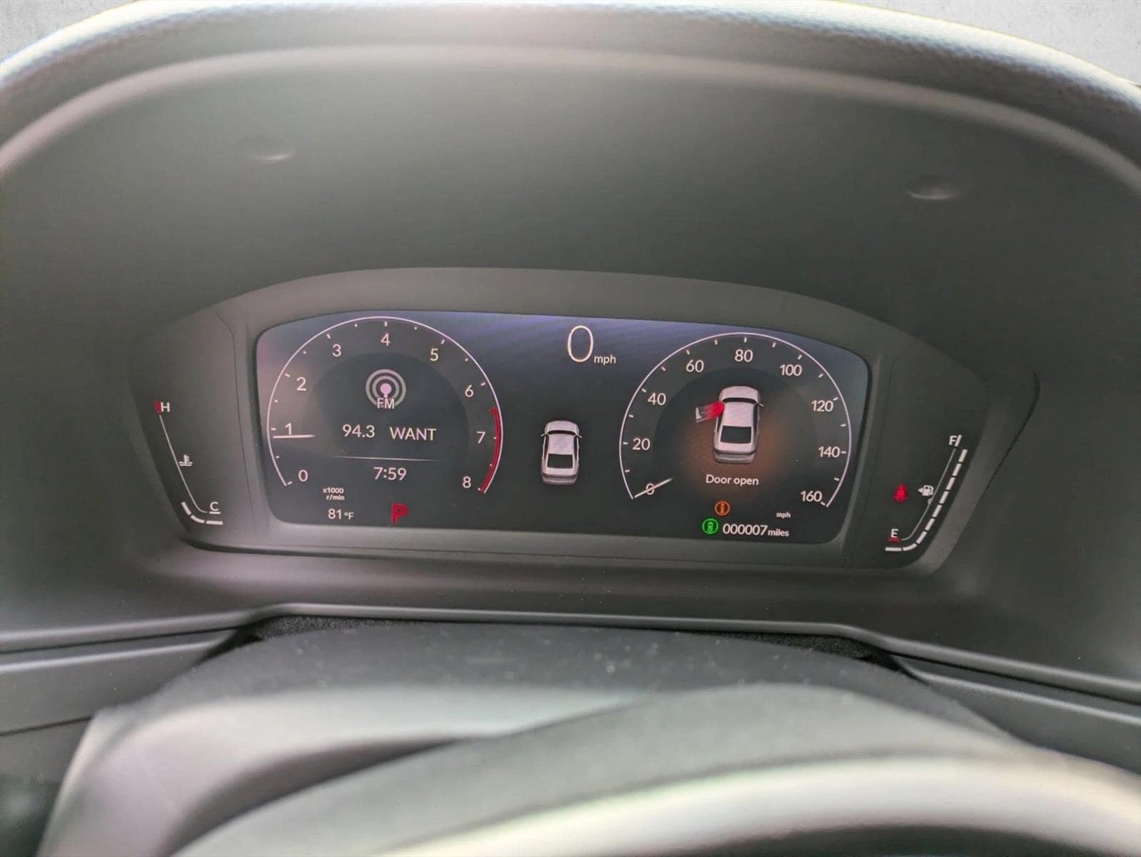 2025 Honda Accord LX - Photo 10