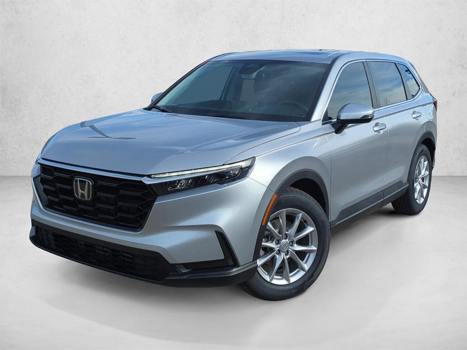 2026 Honda CR-V EX's photo