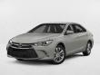 Used 2015 Toyota Camry SE Sedan
