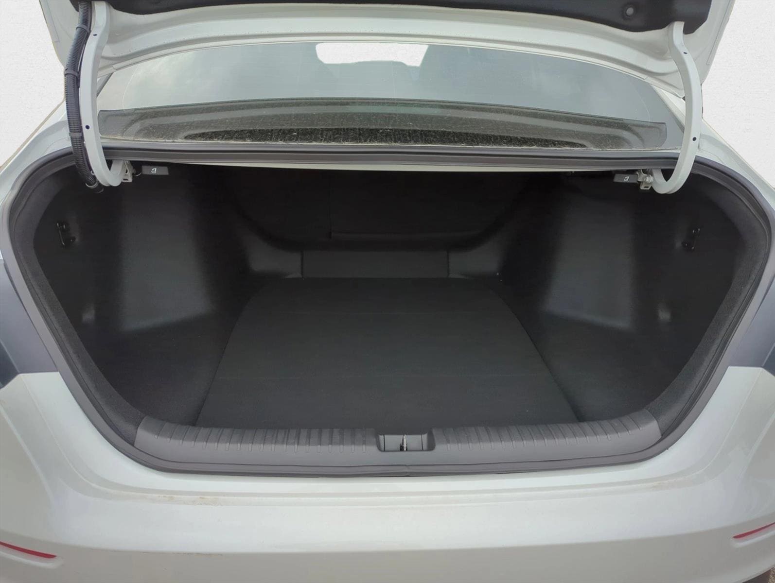 2025 Honda Accord Hybrid Sport - Photo 9