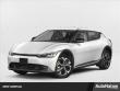 Used 2023 Kia EV6 Wind SUV