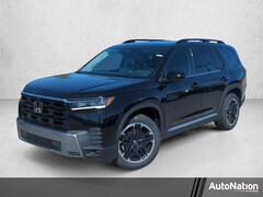 2026 Honda Pilot Touring S SUV