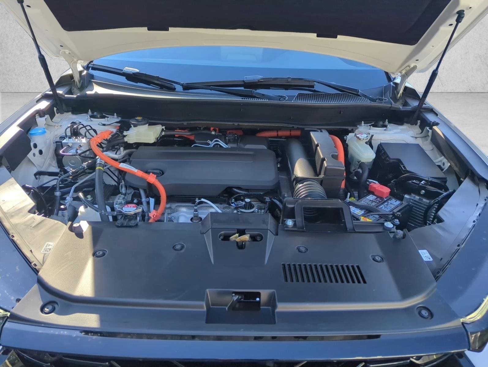 2026 Honda CR-V Sport - Photo 19