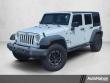Used 2016 Jeep Wrangler JK Unlimited Sport 4X4 SUV